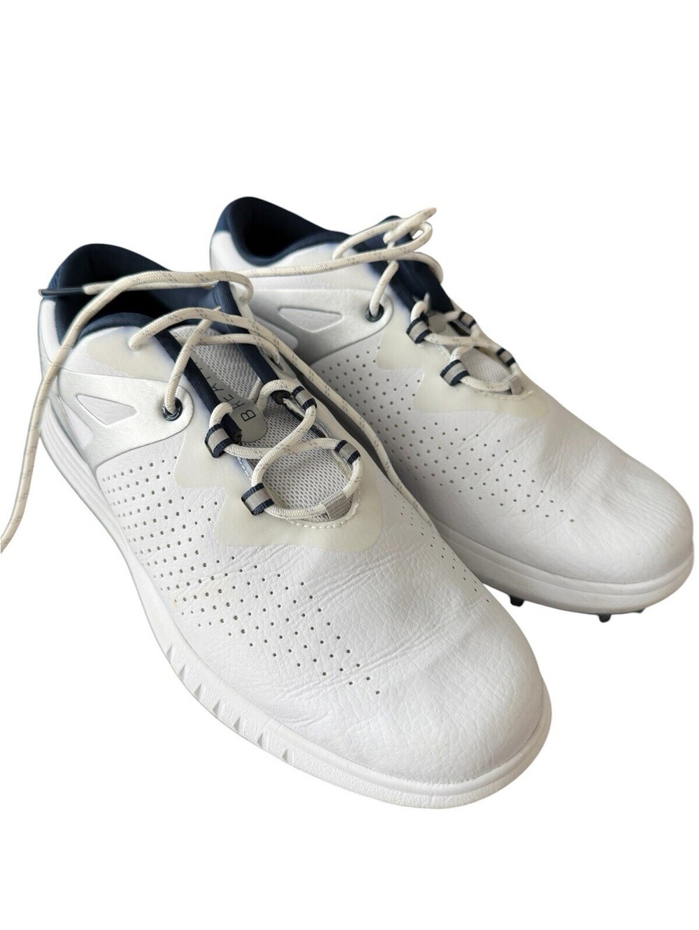 Under Armour Golf Shoes Size 8 Ladies